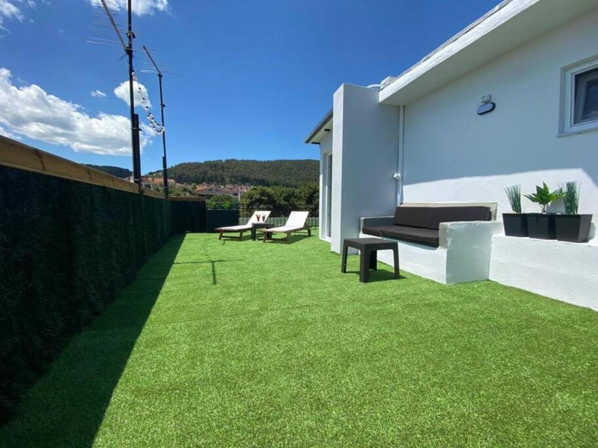 Rooftop Apartment With Garden In Ioannina Exterior photo